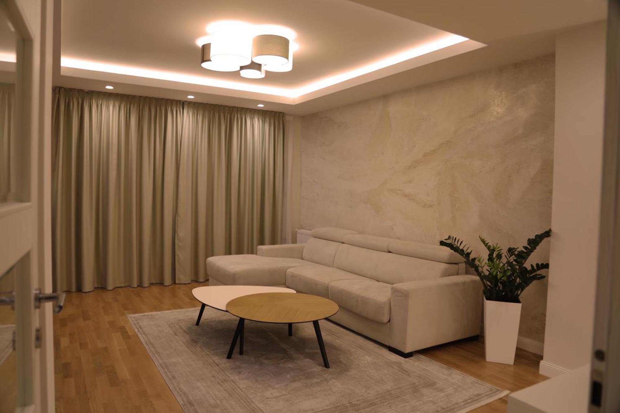 Brand New Lux Apartment Skopje Exteriör bild