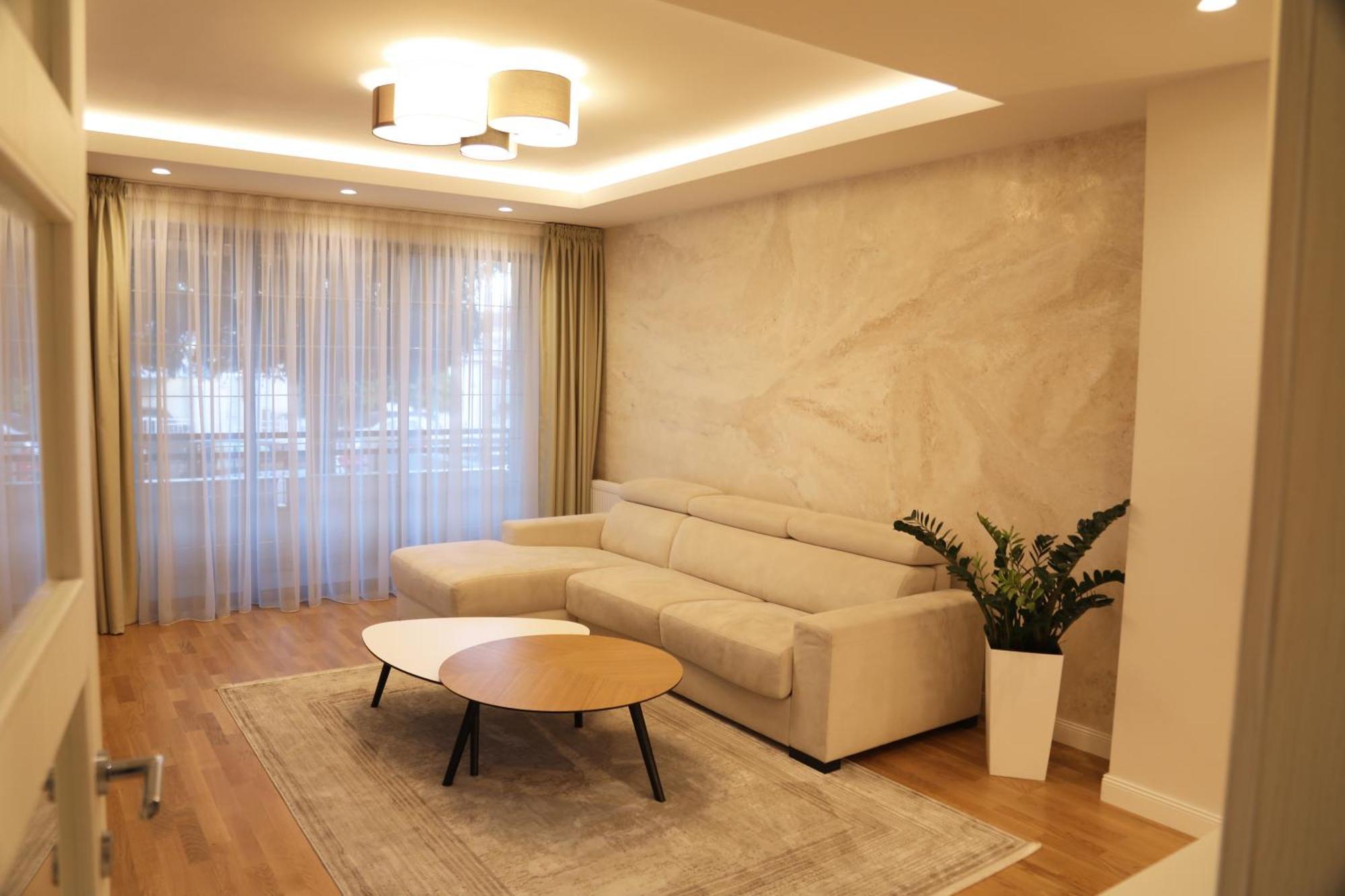 Brand New Lux Apartment Skopje Exteriör bild